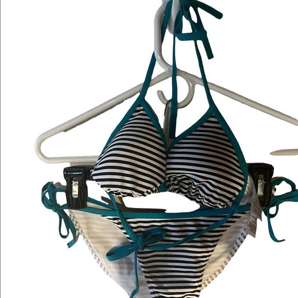 Tribord Two Piece Bikini - Picture 2 of 6